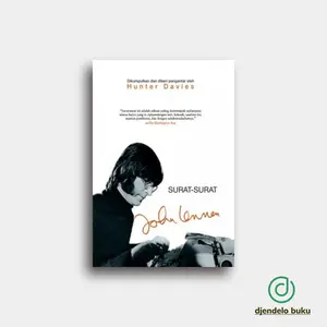 Surat-Surat John Lennon