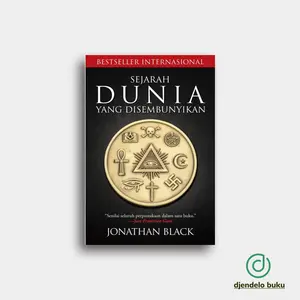 Sejarah Dunia yang Disembunyikan (Hard Cover)