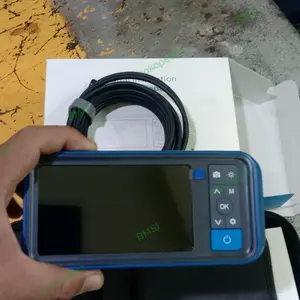 Digital Endoscope Camera Model MS450-NTC ( Camera Borescope )