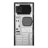 Gambar ASUS DESKTOP PC S500TE-382000003W i3-13100 8GB 256GB UMA W11 HOME dari Global Persada System Kota Administrasi Jakarta Pusat 2 Tokopedia