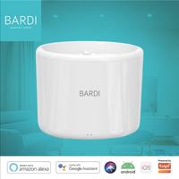 Gambar BARDI Smart Water Fountain LITE Dispenser Minum Anjing Kucing Wifi dari BARDI Surabaya Official Kota Surabaya 2 Tokopedia