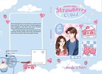 Gambar Pre Order Buku Novel Strawberry Cloud - Virda A.Putr - Bumifiksi dari BumifiksiJogjakarta Kab. Sleman 3 Tokopedia