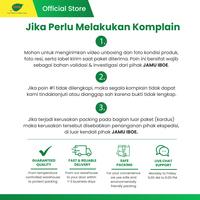Gambar Jamu IBOE - 1 Pack Silokarang dari Jamu Iboe Store Kota Surabaya 3 Tokopedia