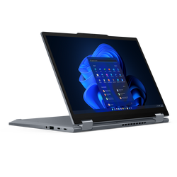 Lenovo ThinkPad X13 Gen 4 Touch I7-1365U, 16GB RAM, 256GB NVMe, Windows 11 Pro, Garanzia Fino Al 2028 - Foto 4