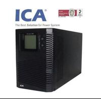 Gambar UPS ICA SE2100 2000VA 1800W Online LCD - Bubble dari TokoUPS Kota Administrasi Jakarta Pusat 4 Tokopedia