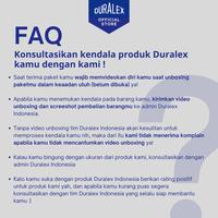 Gambar DURALEX Ramekin 10cm 240mL with Blue Lid - Set of 4 dari Duralex Indonesia Kota Administrasi Jakarta Barat 5 Tokopedia
