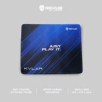 Gambar REXUS KVLAR T4 Gaming Mousepad dari GGSTORESBY Kota Surabaya 4 Tokopedia