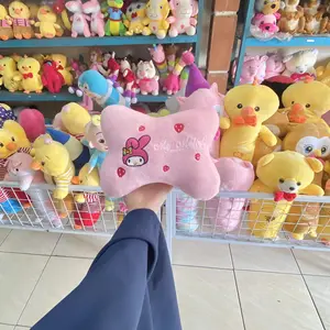BANTAL JOK MOBIL LEHER SPARCO COVER STIR MOBIL KARAKTER MY MELODY LUC