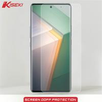 Gambar Kiseki Skin Vivo IQOO 11  Screen&Back Case Clear Doff - Screen only dari Kiseki Skin Kota Administrasi Jakarta Barat 1 Tokopedia