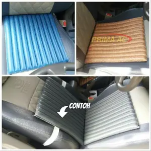 Bantal Air Dingin / Bantal Duduk Pendingin Hydro Pad / Bantal Mobil