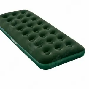 KASUR ANGIN SINGLE BESTWAY PAVILLIO BAHAN TEBAL dan POMPA LISTRIK - po