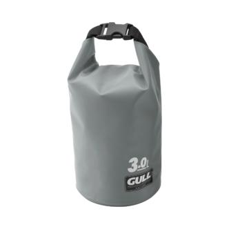 Gull Water Protect Dry Bag Small Gray