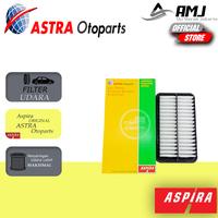 Gambar FILTER UDARA / AIR FILTER ASPIRA SUZUKI KARIMUN ESTILO ORIGINAL ASTRA dari Aki Murah Jakarta Kota Tangerang Selatan 1 Tokopedia