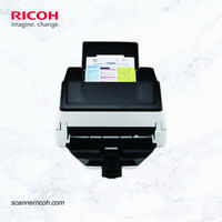 Gambar Scanner Ricoh Fi 7600 - A4/Legal/Folio/F4/A3 - 100 Lembar/Menit - ADF dari Jual Scanner Official Kota Bandung 2 Tokopedia