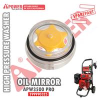 Gambar OIL MIRROR UNTUK APW3500 PRO dari Aipower Indonesia Kota Administrasi Jakarta Barat 1 Tokopedia