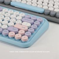 Gambar REXUS KM11 Combo Wireless - Office Keyboard & Mouse Wireless dari Techno Computer Bali Kota Denpasar 2 Tokopedia