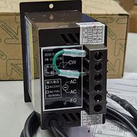 Gambar HOULE US-52 Variable Speed Controller Analog Display 6/15/25/40/60/90/120/180/300W US52 Combination Type - 6W dari HOULE Motor Kota Administrasi Jakarta Utara 3 Tokopedia