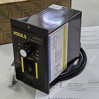 Gambar HOULE US-52 Variable Speed Controller Analog Display 6/15/25/40/60/90/120/180/300W US52 Combination Type - 6W dari HOULE Motor Kota Administrasi Jakarta Utara 2 Tokopedia