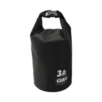 Gull Water Protect Dry Bag Small Black