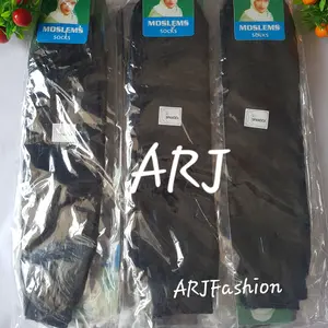 Grosir Manset Handsock Polos Pria Wanita 1 Lusin 12Pasang Termurah