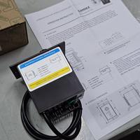 Gambar HOULE US-52 Variable Speed Controller Analog Display 6/15/25/40/60/90/120/180/300W US52 Combination Type - 6W dari HOULE Motor Kota Administrasi Jakarta Utara 4 Tokopedia