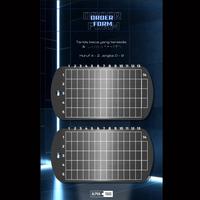 Gambar Kalung anjing dog tag glossy finish anti karat anti alergi tentara dari Alpha Tags Kab. Tangerang 5 Tokopedia