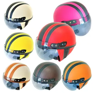 Helm Anak 2-5 Tahun Polos
