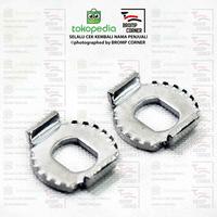 Gambar NON TURN WASHERS FOR STURMEY ARCHER HUB WITH 13 / 32" AXLES - BROMMIE dari BROMP CORNER Kota Tasikmalaya 2 Tokopedia