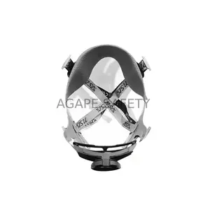 Inner Fastrack Helm Proyek Safety NSA Original