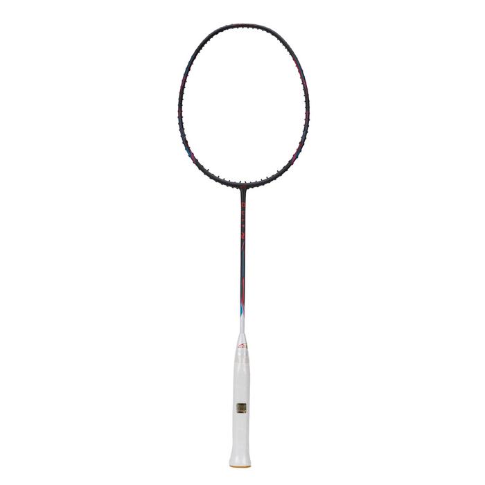 Gambar Hundred Badminton Racket Cult 79 Superlite HBRX-2U125-2 Dk.Grey/White dari Hundred Store Indonesia Kota Administrasi Jakarta Utara Tokopedia