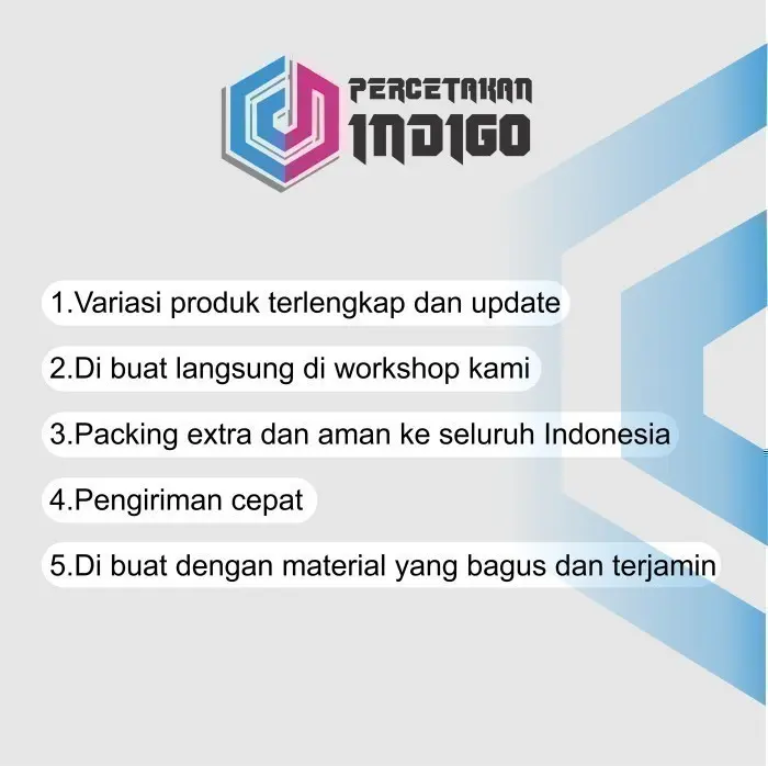 sign papan akrilik acrylic dapur 1