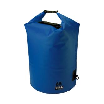 Gull Water Protect Shoulder Dry Bag Large Blue