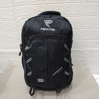 Gambar Tas Ransel Outdoor Waterproof Froston dari hnto Kota Bekasi 1 Tokopedia