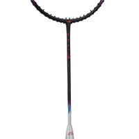 Gambar Hundred Badminton Racket Cult 79 Superlite HBRX-2U125-2 Dk.Grey/White dari Hundred Store Indonesia Kota Administrasi Jakarta Utara 3 Tokopedia