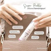 Gambar Sunscreen Serum Glow Biome Peptide Zalfa Natural dari zalfa.natural.skincare Kota Bandung 3 Tokopedia