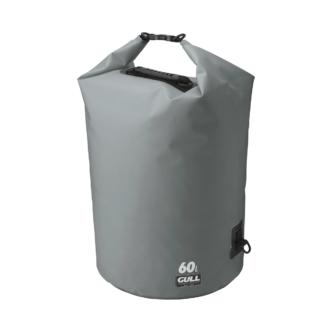 Gull Water Protect Shoulder Dry Bag Large Gray