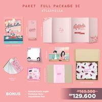 Gambar PRE ORDER - RE WRITE MY HEART & ATLASHELLA - AKAD - BUMIFIKSI - ATLASH HC dari bumifiksipadang Kota Padang 5 Tokopedia