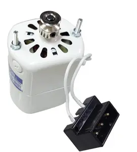 dinamo/motor mesin jahit janome model dinamo luar
