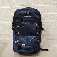 Gambar Tas Ransel Outdoor Waterproof Froston dari hnto Kota Bekasi 5 Tokopedia