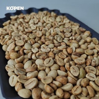 Gambar Green Bean Robusta Temanggung 1kg dari Kopen Official Kota Semarang 3 Tokopedia