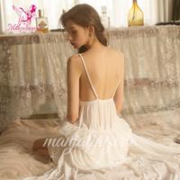 Gambar Manjalingerie - Lingerie Sexy Dress Wanita Dewasa Include Busa 1727 - Hitam dari manjalingerie23 Kab. Tangerang 4 Tokopedia