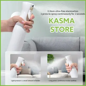 Bottle Sprayer Mist / Mist Spray / Botol Spray Semprotan Kabut Halus