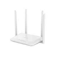 Gambar ROUTER RUIJIE/REYEE RG-EW1200 1200M Dual Band Wireless Router dari Techno Computer Bali Kota Denpasar 3 Tokopedia