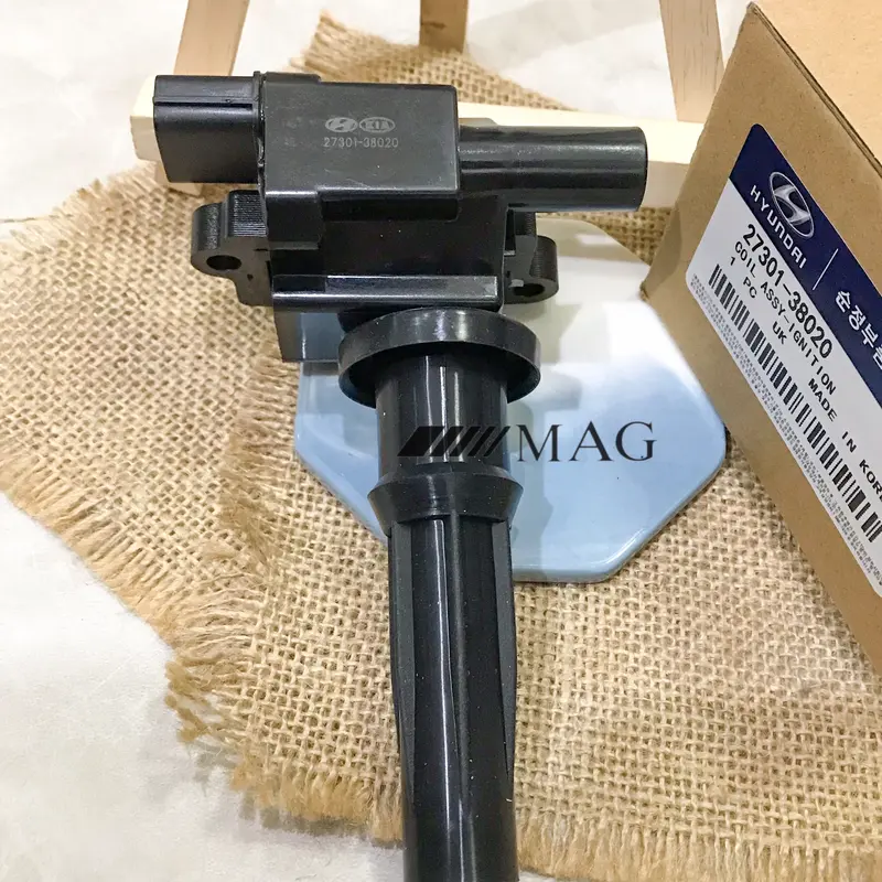 Coil Ignition Koil Hyundai Trajet 2.0, Santa FE 2.4, Sonata, Optima 2