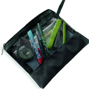 Tas Organizer Jaring pouch