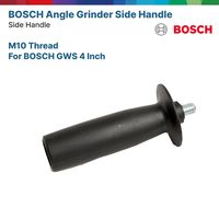 Gambar Side Handle untuk Gerinda Tangan 4 Inch M10 1602025024 dari PerkakaskuCom Kota Bandung 1 Tokopedia