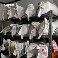 Gambar Kopi Arabika Gayo Honey Green Bean - Kopi Green Bean Arabica - 1 kg dari Kopen Official Kota Semarang 5 Tokopedia
