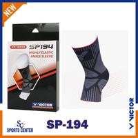 Gambar Deker Victor Highly Elastic Ankle Sleeve SP 194 / SP194 / SP-194 C - M dari Sports Center Kota Surabaya 4 Tokopedia