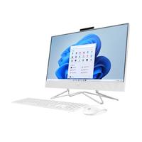 Gambar HP AIO PC 24-CB1017D i5-1235U 8GB 512SSD TS23.8 W11+OHS 742M8PA dari Macro OneStop Official Kota Administrasi Jakarta Pusat 5 Tokopedia