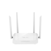 Gambar ROUTER RUIJIE/REYEE RG-EW1200 1200M Dual Band Wireless Router dari Techno Computer Bali Kota Denpasar 2 Tokopedia